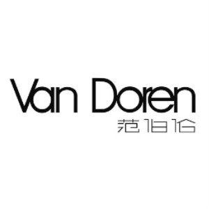 范伯伦Vandoren品牌LOGO