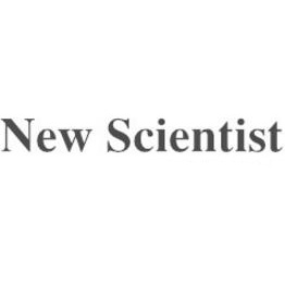 New Scientist品牌LOGO