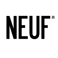 NEUF品牌LOGO