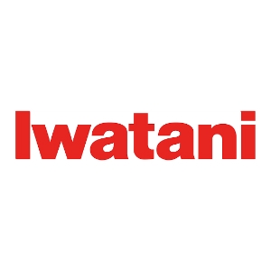 岩谷Iwatani品牌LOGO