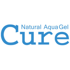 Cure品牌LOGO
