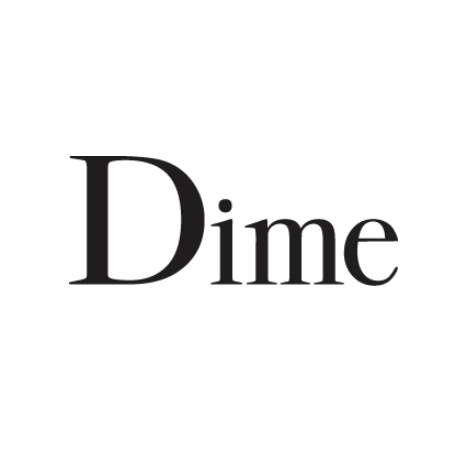 Dime品牌LOGO