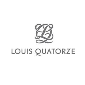 瑞克朵丝LOUIS QUATORZE品牌LOGO