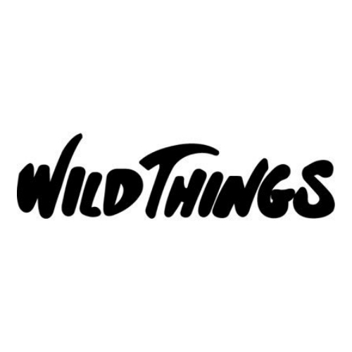 WILD THINGS品牌LOGO