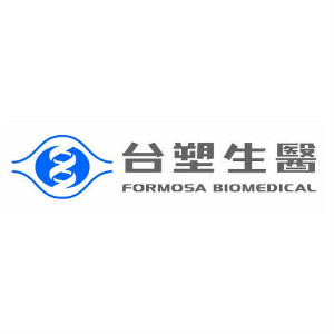 台塑生医品牌LOGO