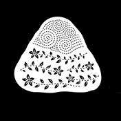 山雾花野Flower Mountain品牌LOGO