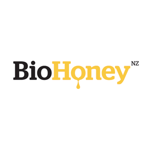 BioHoney品牌LOGO