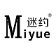 迷约MILHAU品牌LOGO