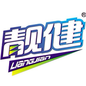 靓健品牌LOGO