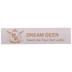 梦鹿DREAM DEER品牌LOGO