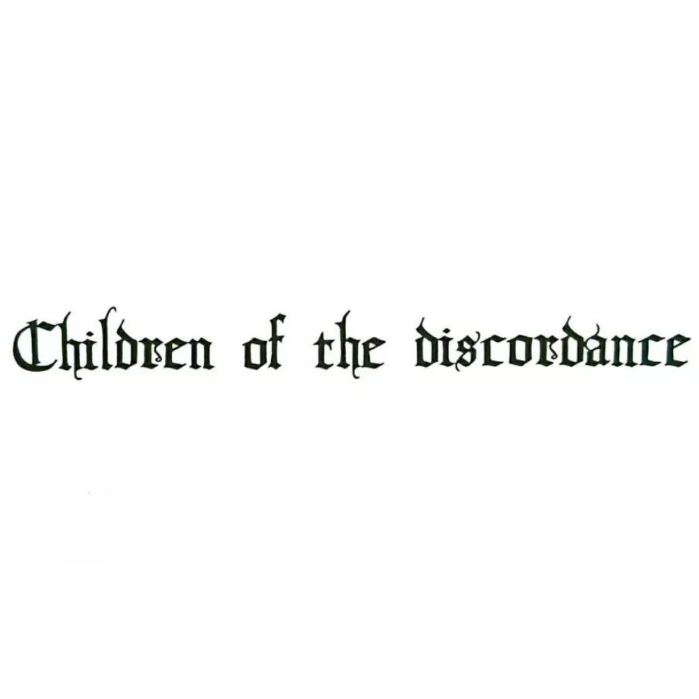 Children of the Discordance品牌LOGO