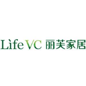 丽芙家居Life VC品牌LOGO