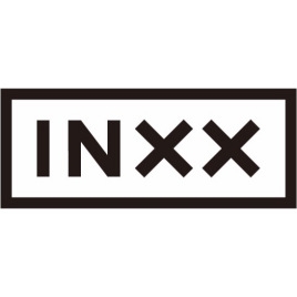 英克斯INXX品牌LOGO