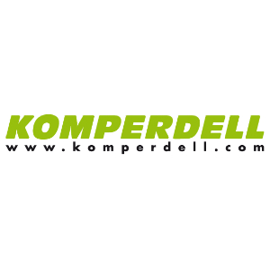 KOMPERDELL品牌LOGO