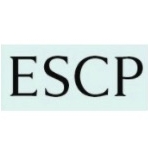 ESCP品牌LOGO