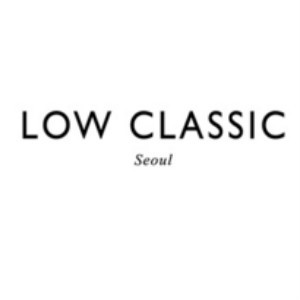LOW CLASSIC品牌LOGO