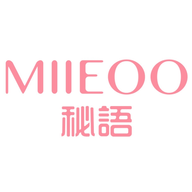 秘语MIIEOO品牌LOGO