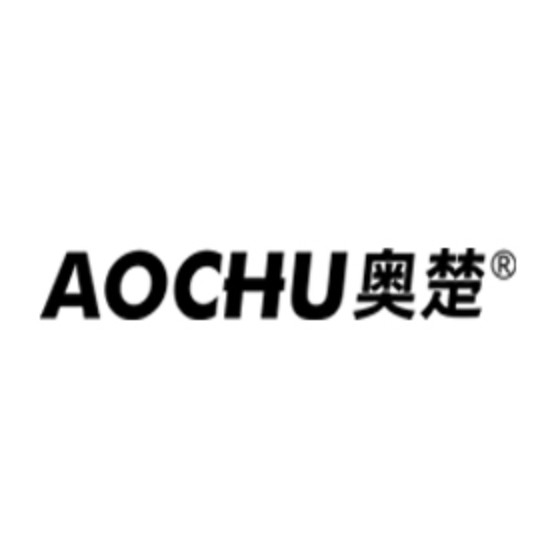 奥楚AOCHU品牌LOGO