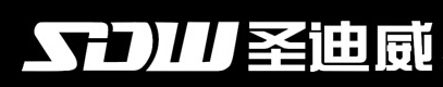 圣迪威SENDIO品牌LOGO