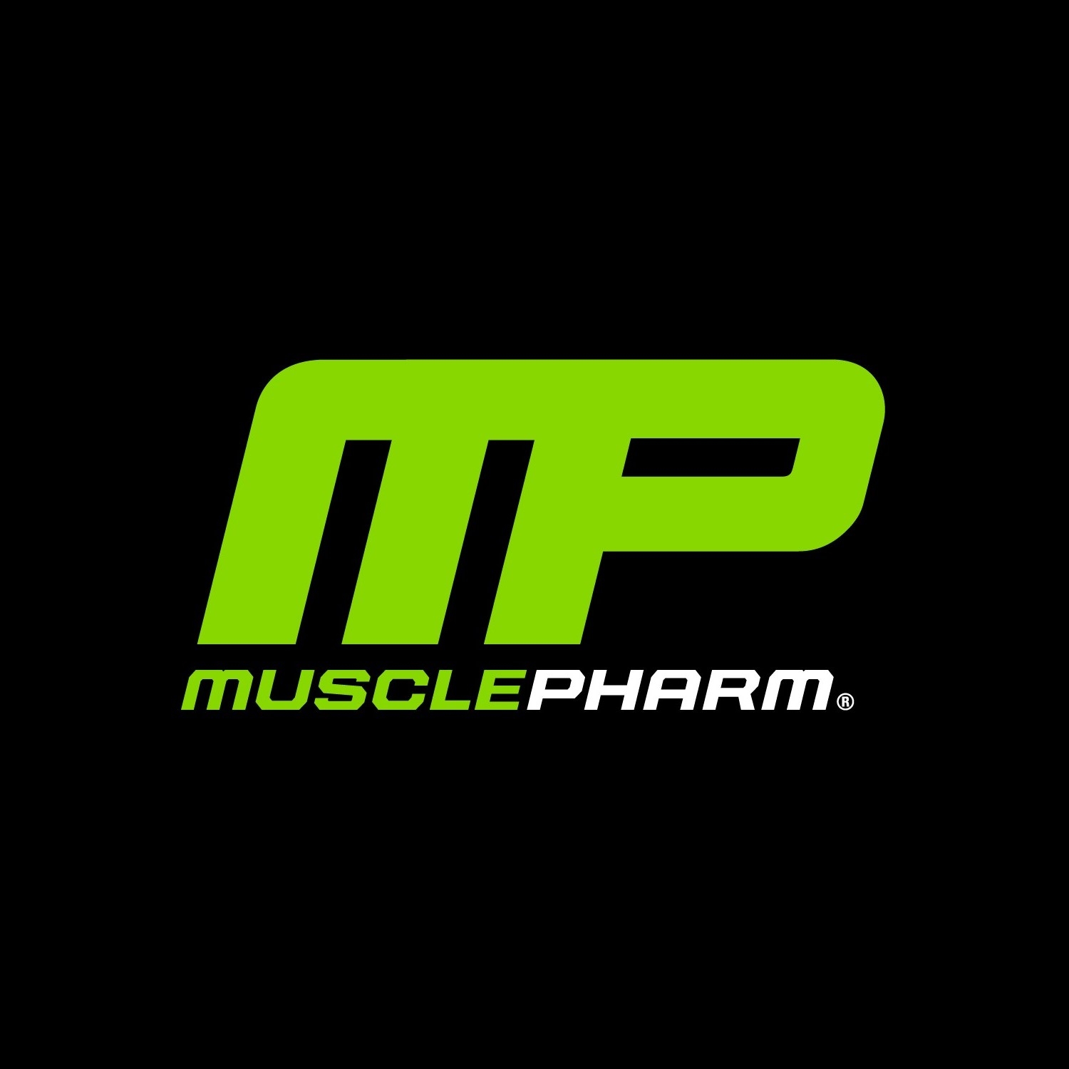 MUSCLEPHARM品牌LOGO