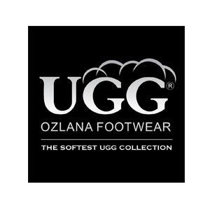 OZLANA UGG品牌LOGO