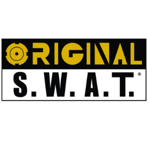 ORIGINAL S.W.A.T.品牌LOGO