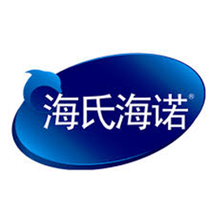 海氏海诺品牌LOGO