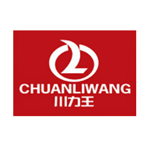 川力王品牌LOGO