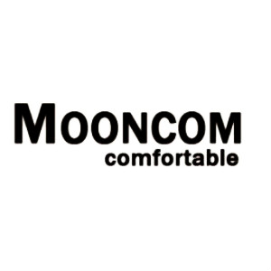 牧康Mooncom品牌LOGO