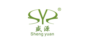盛源Sheng yuan品牌LOGO