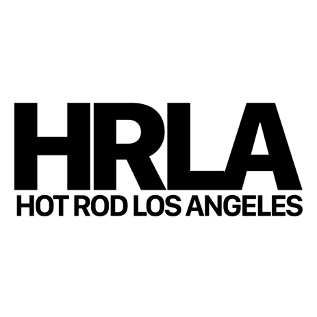 HOT ROD品牌LOGO