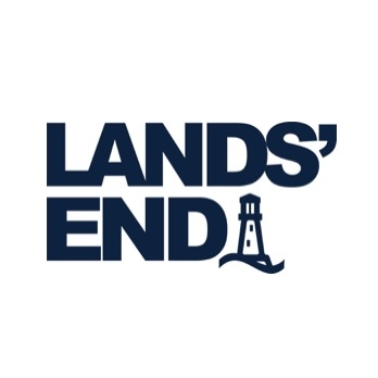 LANDS' END品牌LOGO
