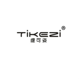 缇可姿品牌LOGO