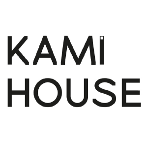 KAMI HOUSE品牌LOGO