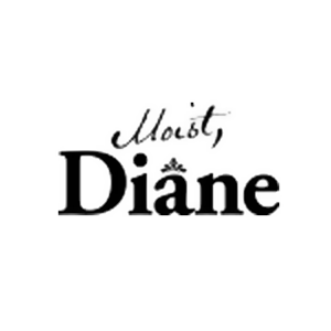 黛丝恩Moist Diane品牌LOGO