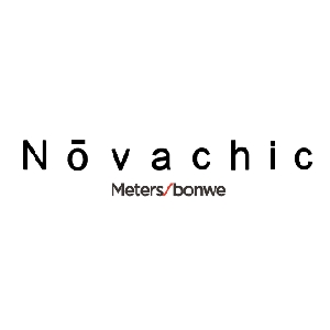 Nōvachic品牌LOGO