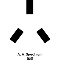 A.A.Spectrum品牌LOGO