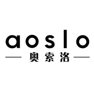 aoslo品牌LOGO