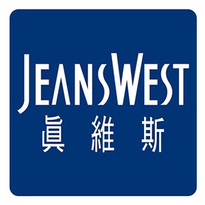 真维斯JEANSWEST品牌LOGO