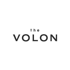 the Volon品牌LOGO