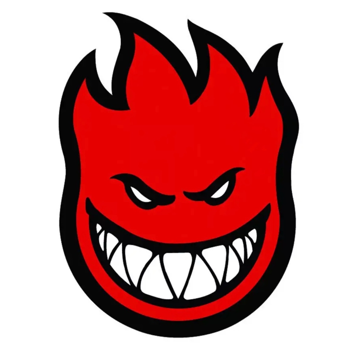 SPITFIRE品牌LOGO
