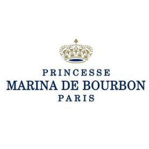 Marina de Bourbon品牌LOGO