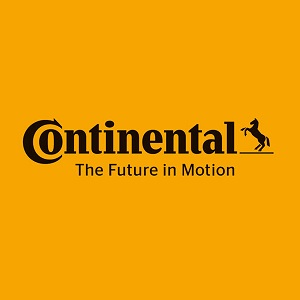 马牌Continental品牌LOGO