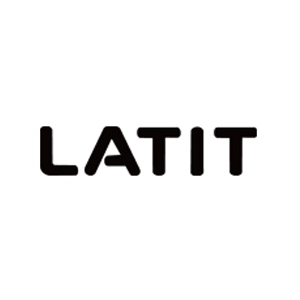 LATIT品牌LOGO