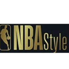 NBA STYLE品牌LOGO