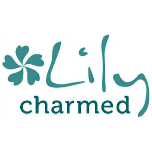 莉莉Lily charmed品牌LOGO