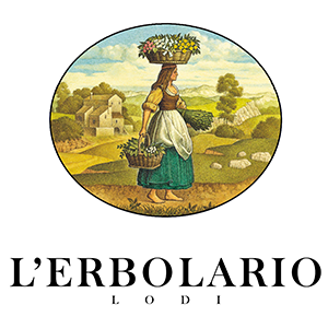 L'Erbolario品牌LOGO