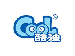 酷迪cool品牌LOGO