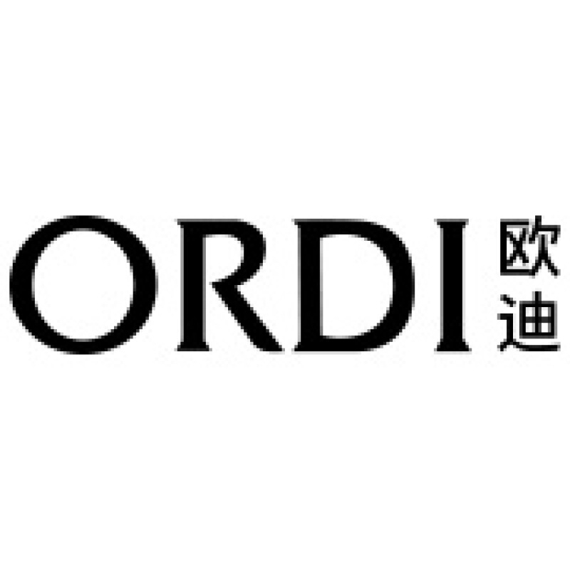 欧迪ORDI品牌LOGO