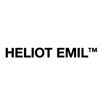HELIOT EMIL™品牌LOGO